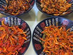 -老烟台灌汤包(南洪街店)