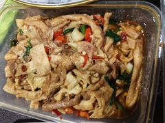 -回家吃饭·地道南昌菜(建德观总店)