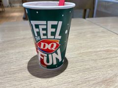 -DQ·蛋糕·冰淇淋(奥林匹克广场店)