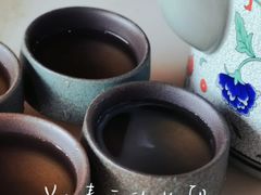 -绿茶餐厅(龙井船宴· 品牌总店)