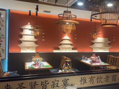 -曲氏老北京铜锅涮肉•火锅(不老街店)