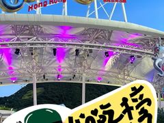 -香港海洋公园