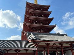 -浅草寺