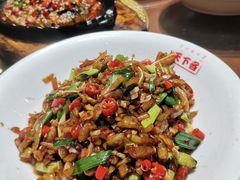 -天下客饭店(中山路店)