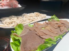 -太古汇海鲜姿造(延寿店)