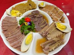 -齐家花园大酒店(宝山店)