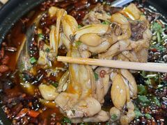 -九號院子海鲜烧烤