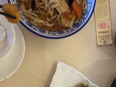 -归元·云集斋素菜馆