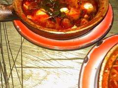 -清真·马文砂锅大全(麦苋街店)