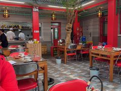 -小街47號江湖菜(四合院店)