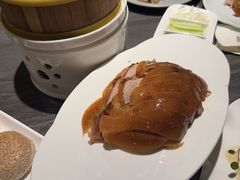 -便宜坊烤鸭店(玉蜓桥天坛店)