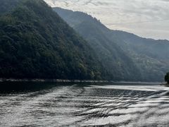 -新安江山水画廊风景区