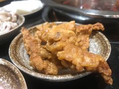 酥肉-大龙火锅(老店)