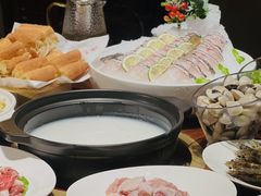 -大良毋米粥(锦龙路总店)