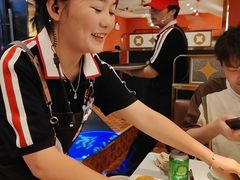-八合里潮汕鲜牛肉火锅(深圳海岸城店)