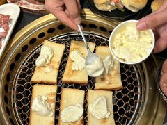 -極屋鮨牛 · 烧肉酒场(时代C馆店)
