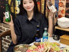 -咕咕站韩国料理(紫金港店)