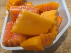 -豪客来牛排(汕头东厦100店)