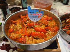 -靓靓蒸虾·头牌蒸虾(雪松路总店)
