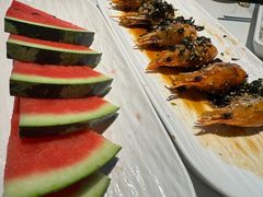 -庆江南江南菜(琴湖溪里花园城店)