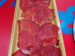 鲜牛肉-巴陵亿口香·招牌卤虾(天马店)
