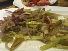 -汉阴白火石汆汤