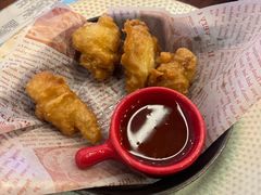 鸡块-西堤牛排(龙德广场店)
