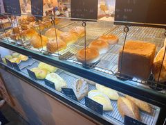 -仙峰天然面包(迎宾路店)