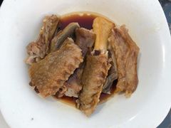 -頂好酒家·经典粤菜(海信广场店)