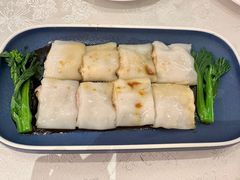 -酌宴府The China Club·广州万富希尔顿酒店(云城东路店)