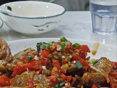 -湘赣风味小厨(娄葑老店)