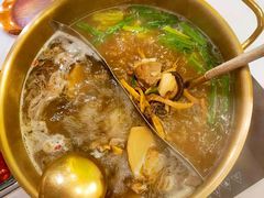 -十二春顶级锅物(泉亮花园店)