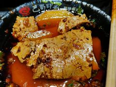 -巴蜀印象火锅(永陵总店)