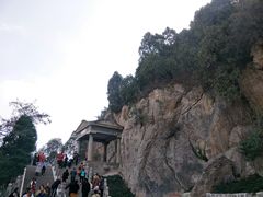 -《12·12》西安事变大型实景演出