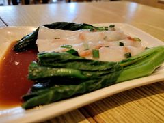 -添好运点心专门店(百老汇店)