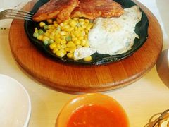 -豪客来牛排(海沧阿罗海店)