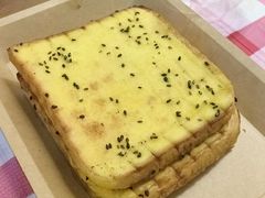 -小竹签烤肉纸包鱼小龙虾(唐韵路店)