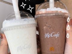 -麦当劳(东急新天地店)