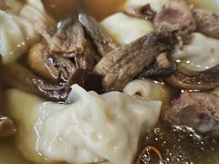 -龙抄手(文殊坊店)