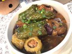 -客家汇·客家传承菜(水库店)