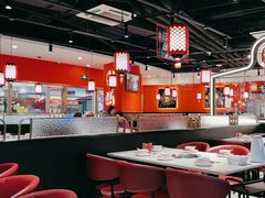 -八合里牛肉火锅(上海中山公园店)