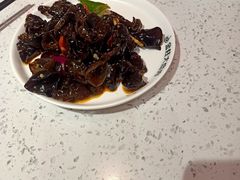 -金柱大盘鸡(和田二街店)