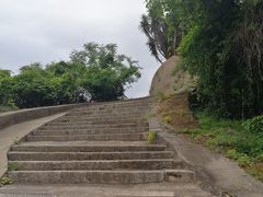 -长门炮台