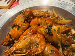 -靓靓蒸虾·头牌蒸虾(南山桂庙店)