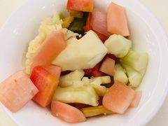 泡菜-文杏酒楼(一品天下店)