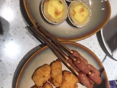 -乐凯撒披萨(蛇口花园城店)