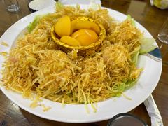 -阿静美食