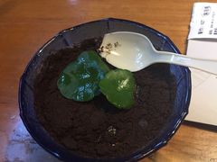 -蜜桃餐厅·古运河畔(南下塘店)