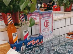 -八两八金·莱芜特色炒鸡(市南漳浦路店)