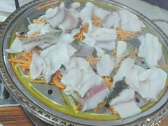 -凯盈阁·顺德私房菜·桑拿鸡